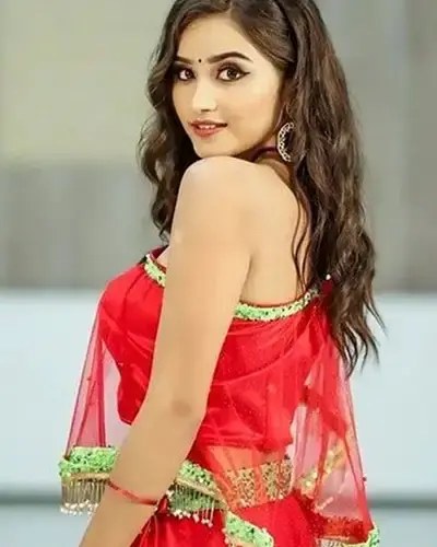 Escort In Kamrup